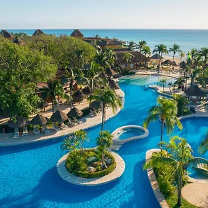 5* Semesteranläggning (resort) Iberostar Waves Tucan