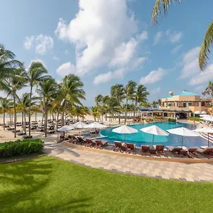 5* Semesteranläggning (resort) Royal Hideaway Playacar Adults Only