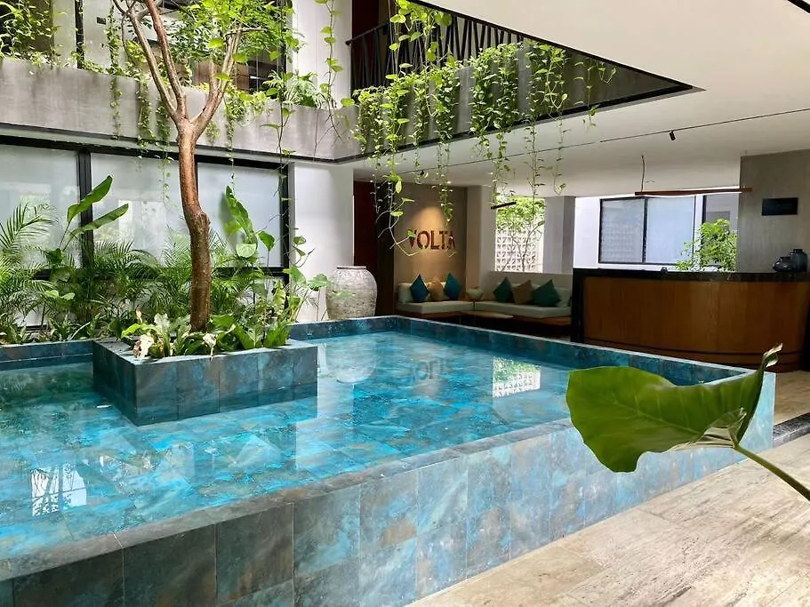 New! Luxury Top Floor Condo-Steps To 5Th-Fast Wifi Playa del Carmen 0*,