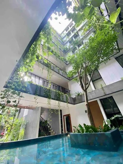 New! Luxury Top Floor Condo-Steps To 5Th-Fast Wifi Playa del Carmen 0*,  Mexico