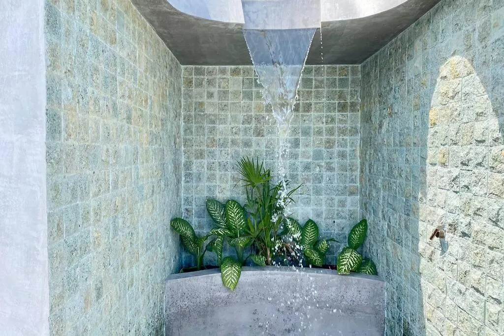 New! Luxury Top Floor Condo-Steps To 5Th-Fast Wifi Playa del Carmen